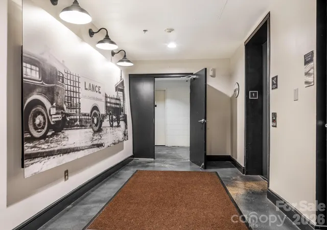 Photo 3 of Condo for sale at 310 Arlington Ave #418, Charlotte, NC 28203 | MLS# 4428320 | Listing updated on 2026-09-26