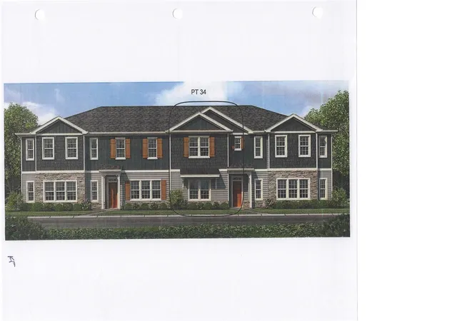 Townhouse for sale at 734 Longleaf Ave #34, Gastonia, NC 28056 | MLS# 4428321