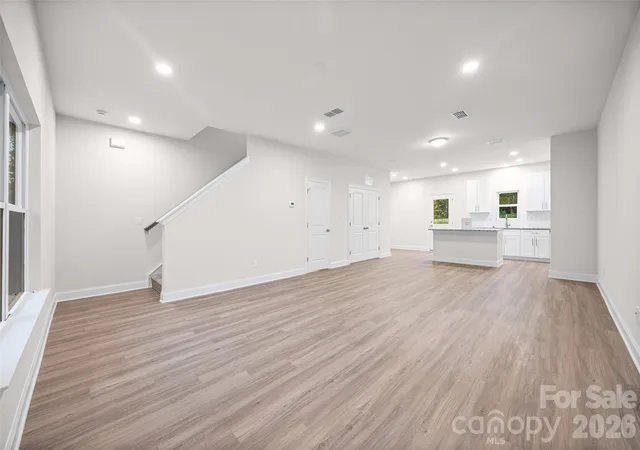Photo 3 of Single family home for sale at 608 W Lewis St, Dallas, NC 28034 | MLS# 4428327 | Listing updated on 2026-09-25