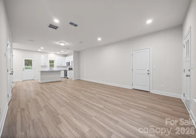 Photo 4 of Single family home for sale at 608 W Lewis St, Dallas, NC 28034 | MLS# 4428327 | Listing updated on 2026-09-25