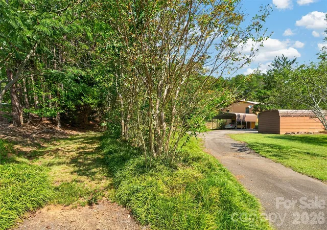 Photo 1 of Single family home for sale at 3175 Lynn Mountain Rd, Vale, NC 28168 | MLS# 4428329 | Listing updated on 2026-10-02