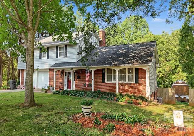 Single family home for sale at 731 Club Dr, Statesville, NC 28677 | MLS# 4428330