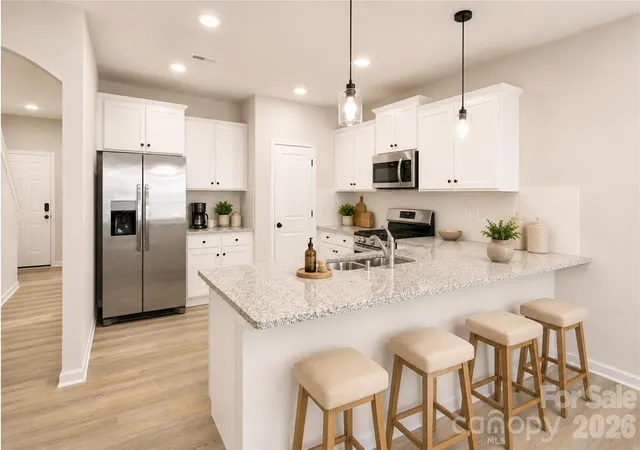 Photo 3 of Single family home for sale at 8925 Sawyer Run Ct, Charlotte, NC 28215 | MLS# 4428331 | Listing updated on 2026-10-07