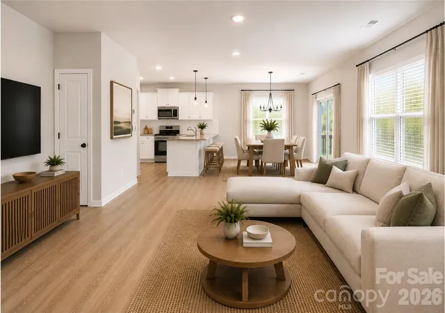 Photo 1 of Single family home for sale at 8925 Sawyer Run Ct, Charlotte, NC 28215 | MLS# 4428331 | Listing updated on 2026-10-28
