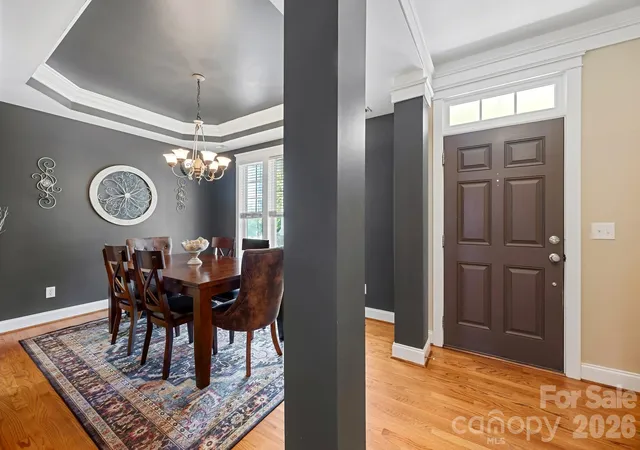 Photo 4 of Single family home for sale at 125 Water Oak Dr, Mooresville, NC 28117 | MLS# 4428333 | Listing updated on 2026-09-29