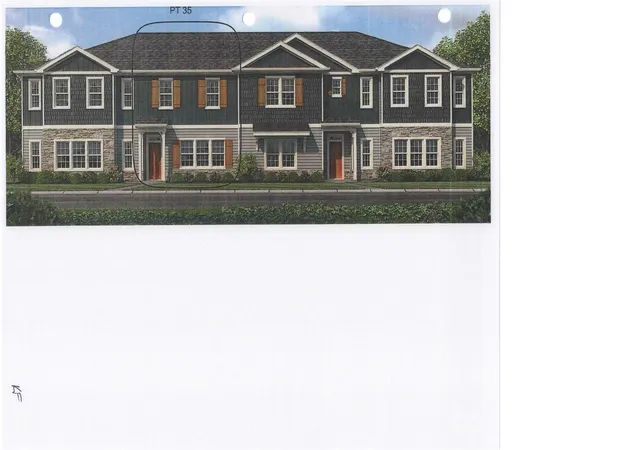 Townhouse for sale at 738 Longleaf Ave #35, Gastonia, NC 28056 | MLS# 4428335