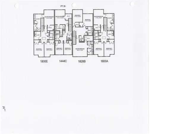 Photo 3 of Townhouse for sale at 738 Longleaf Ave #35, Gastonia, NC 28056 | MLS# 4428335 | Listing updated on 2026-09-25