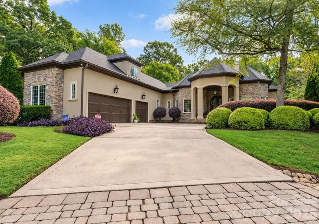 Photo 1 of Single family home for sale at 252 Treetops Dr, Stanley, NC 28164 | MLS# 4428344 | Listing updated on 2026-10-02