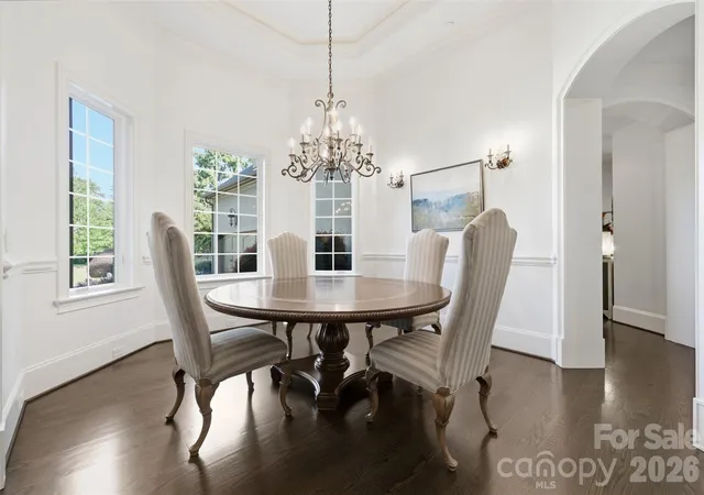 Photo 3 of Single family home for sale at 252 Treetops Dr, Stanley, NC 28164 | MLS# 4428344 | Listing updated on 2026-10-02