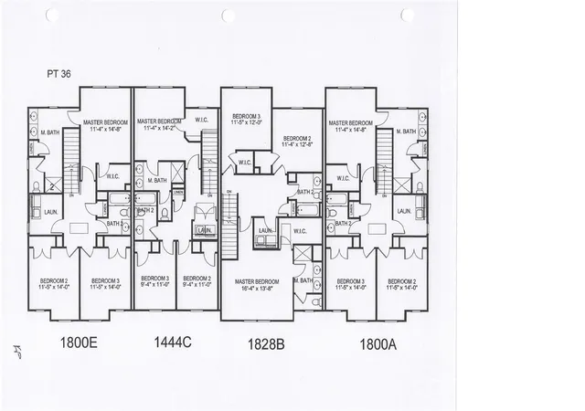 Photo 3 of Townhouse for sale at 742 Longleaf Ave #36, Gastonia, NC 28056 | MLS# 4428348 | Listing updated on 2026-09-25