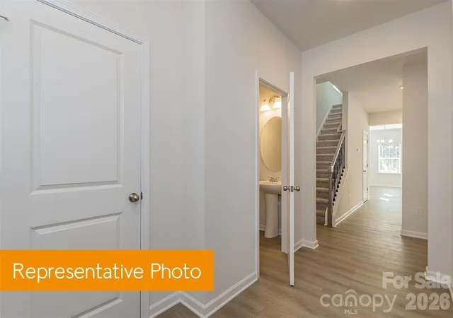 Photo 1 of Townhouse for sale at 5418 Starfall Way, Charlotte, NC 28214 | MLS# 4428351 | Listing updated on 2026-09-24