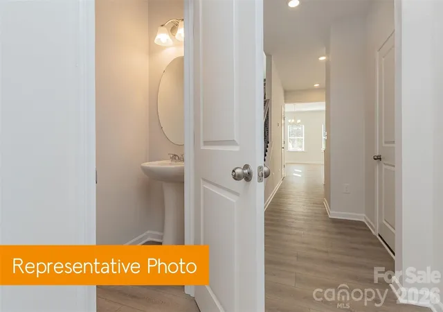 Photo 2 of Townhouse for sale at 5418 Starfall Way, Charlotte, NC 28214 | MLS# 4428351 | Listing updated on 2026-09-24
