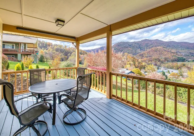 Photo 3 of Single family home for sale at 352 Lewis Ln, Maggie Valley, NC 28751 | MLS# 4428354 | Listing updated on 2026-10-06