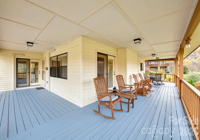 Photo 4 of Single family home for sale at 352 Lewis Ln, Maggie Valley, NC 28751 | MLS# 4428354 | Listing updated on 2026-10-06