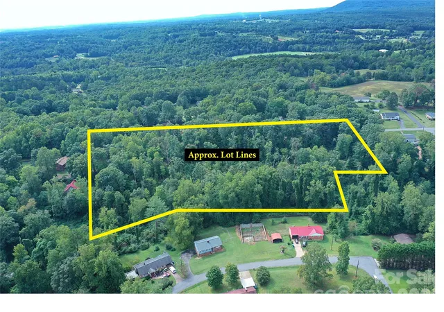 Photo 1 of Land for sale at 00 21st Street Sw #6-29, Hickory, NC 28602 | MLS# 4428357 | Listing updated on 2026-09-26