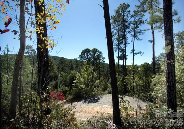 Photo 1 of Land for sale at Lot 25 Round Mountain Rd #25, Brevard, NC 28712 | MLS# 4428359 | Listing updated on 2026-10-07