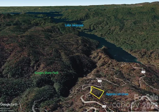Photo 2 of Land for sale at Lot 25 Round Mountain Rd #25, Brevard, NC 28712 | MLS# 4428359 | Listing updated on 2026-10-07