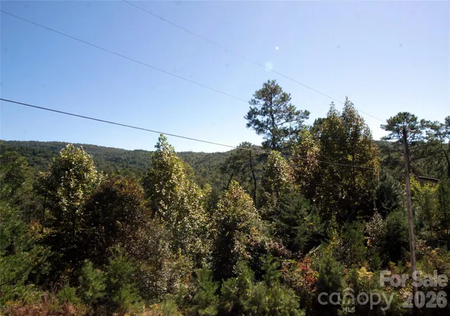 Photo 3 of Land for sale at Lot 25 Round Mountain Rd #25, Brevard, NC 28712 | MLS# 4428359 | Listing updated on 2026-10-07