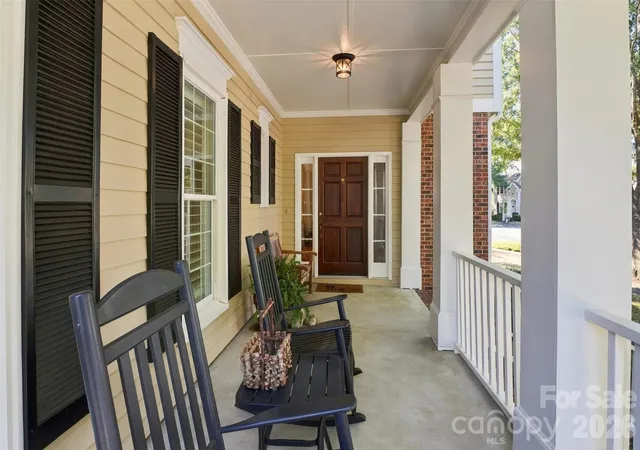 Photo 3 of Single family home for sale at 7111 Prescott Pond Ln, Charlotte, NC 28270 | MLS# 4428361 | Listing updated on 2026-10-01