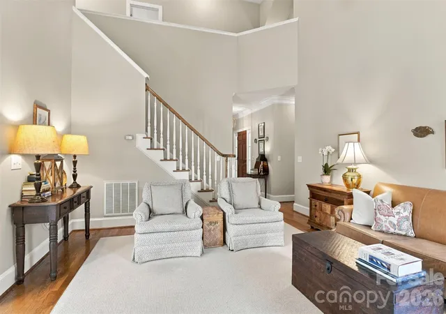 Photo 4 of Single family home for sale at 7111 Prescott Pond Ln, Charlotte, NC 28270 | MLS# 4428361 | Listing updated on 2026-10-01