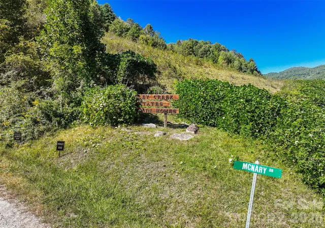Photo 2 of Land for sale at 00 Mcnary Dr, Clyde, NC 28721 | MLS# 4428365 | Listing updated on 2026-10-02