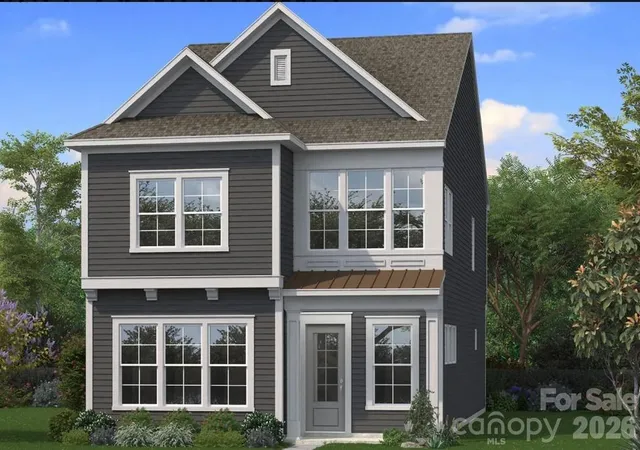Photo 1 of Single family home for sale at 6117 Westheart Walk, Charlotte, NC 28278 | MLS# 4428366 | Listing updated on 2026-10-10