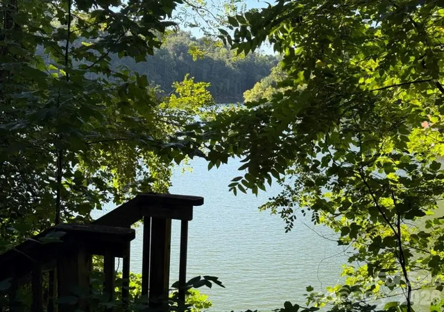 Photo 2 of Single family home for sale at 144 Conroy Ct #31/32, Lake Lure, NC 28746 | MLS# 4428368 | Listing updated on 2026-10-01