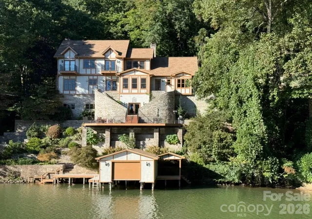 Photo 3 of Single family home for sale at 144 Conroy Ct #31/32, Lake Lure, NC 28746 | MLS# 4428368 | Listing updated on 2026-10-01