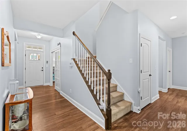 Photo 4 of Single family home for sale at 111 Paradise Hills Cir, Mooresville, NC 28115 | MLS# 4428377 | Listing updated on 2026-10-03