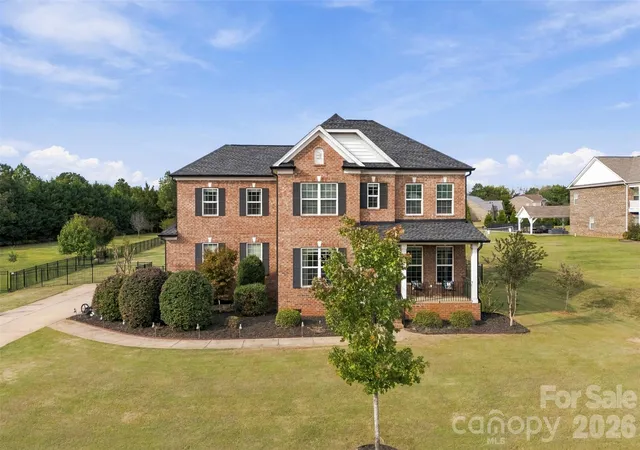 Single family home for sale at 1124 Golden Gate Ct, Rock Hill, SC 29732 | MLS# 4428381