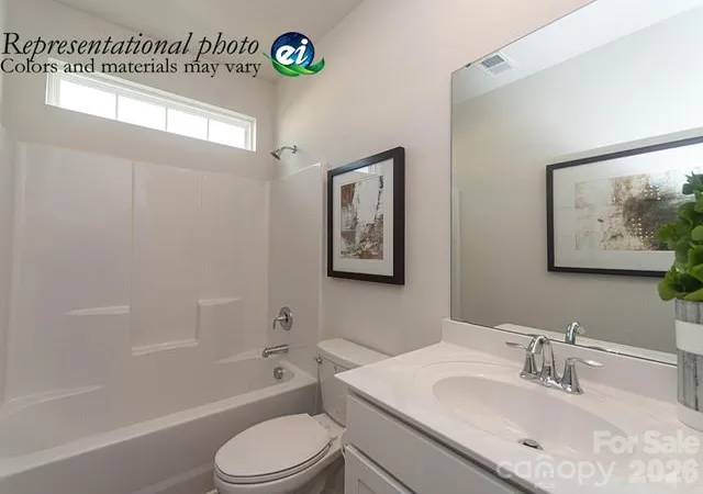Photo 2 of Townhouse for sale at 9350 Slimster Dr #88, Charlotte, NC 28214 | MLS# 4428383 | Listing updated on 2026-09-24