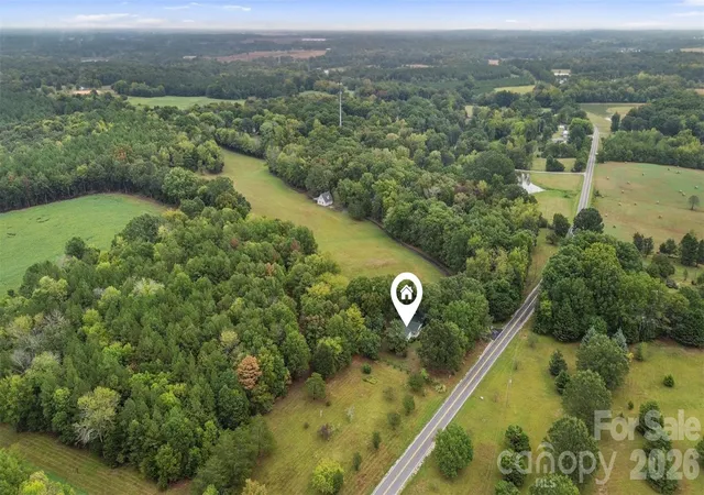 Photo 2 of Single family home for sale at 17 Macedonia Church Rd, Monroe, NC 28112 | MLS# 4428387 | Listing updated on 2026-09-26