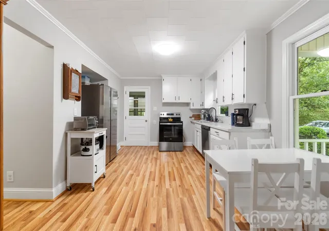 Photo 3 of Single family home for sale at 17 Macedonia Church Rd, Monroe, NC 28112 | MLS# 4428387 | Listing updated on 2026-09-26