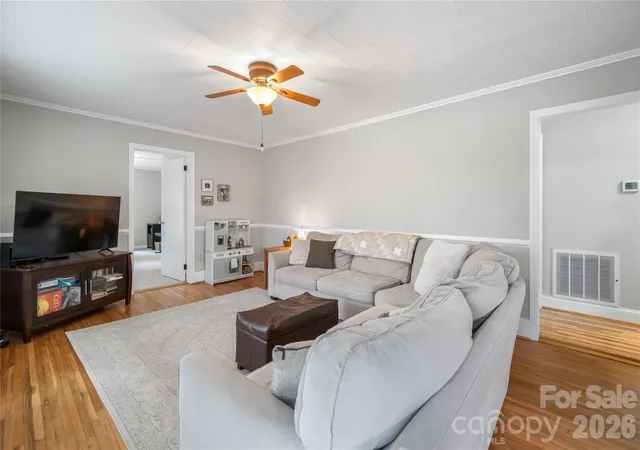 Photo 4 of Single family home for sale at 17 Macedonia Church Rd, Monroe, NC 28112 | MLS# 4428387 | Listing updated on 2026-09-26