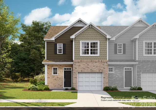 Photo 1 of Sale Pending at 1241 Nighthawk Way #225, Belmont, NC 28012 | MLS# 4428388 | Listing updated on 2026-09-29