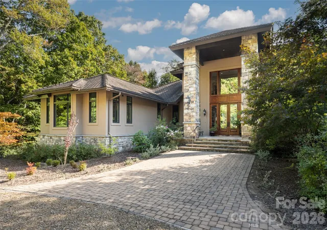 Photo 1 of Mansion for sale at 1989 White Tree Trl, Arden, NC 28704 | MLS# 4428390 | Listing updated on 2026-10-24