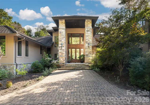 Photo 2 of Mansion for sale at 1989 White Tree Trl, Arden, NC 28704 | MLS# 4428390 | Listing updated on 2026-10-24