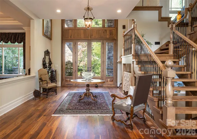 Photo 3 of Single family home for sale at 1989 White Tree Trl, Arden, NC 28704 | MLS# 4428390 | Listing updated on 2026-10-24