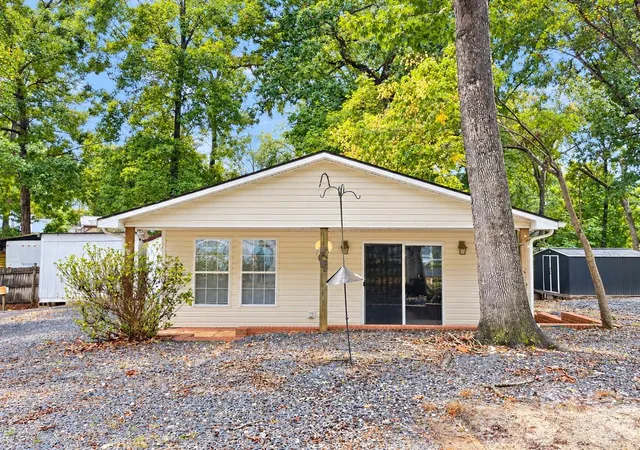 Photo 1 of Single family home for sale at 135 Landlubber Trl #105 H, Mount Gilead, NC 27306 | MLS# 4428395 | Listing updated on 2026-10-02