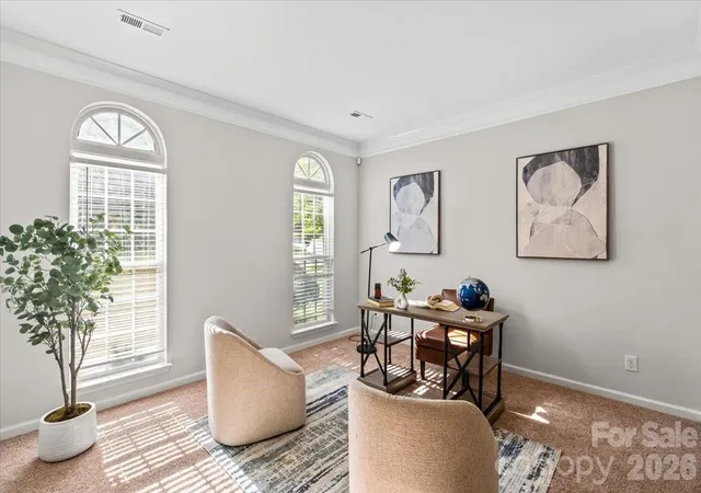 Photo 3 of Single family home for sale at 10214 Stoneykirk Ln, Charlotte, NC 28269 | MLS# 4428396 | Listing updated on 2026-10-06