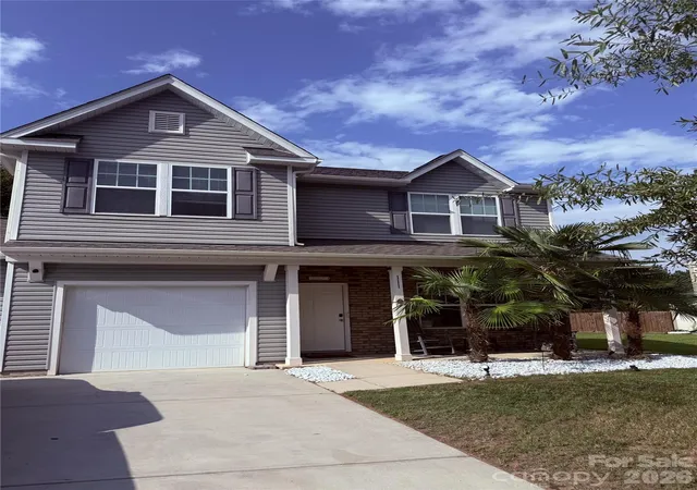 Photo 1 of Single family home for sale at 111 Austen Lakes Dr, York, SC 29745 | MLS# 4428398 | Listing updated on 2026-10-09