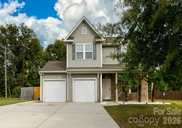 Single family home for sale at 111 Austen Lakes Dr, York, SC 29745 | MLS# 4428398