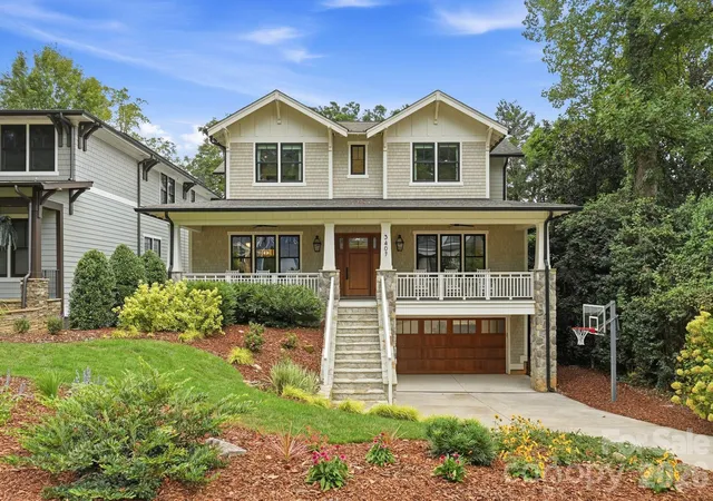Single family home for sale at 3407 Willow Oak Rd, Charlotte, NC 28209 | MLS# 4428400