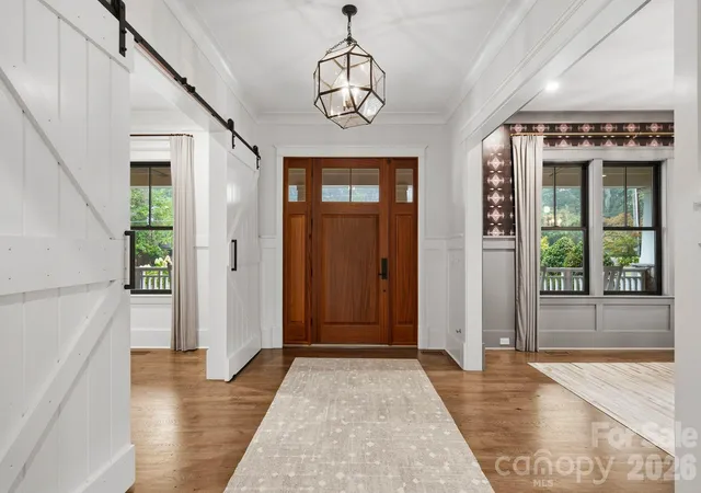 Photo 4 of Single family home for sale at 3407 Willow Oak Rd, Charlotte, NC 28209 | MLS# 4428400 | Listing updated on 2026-09-30