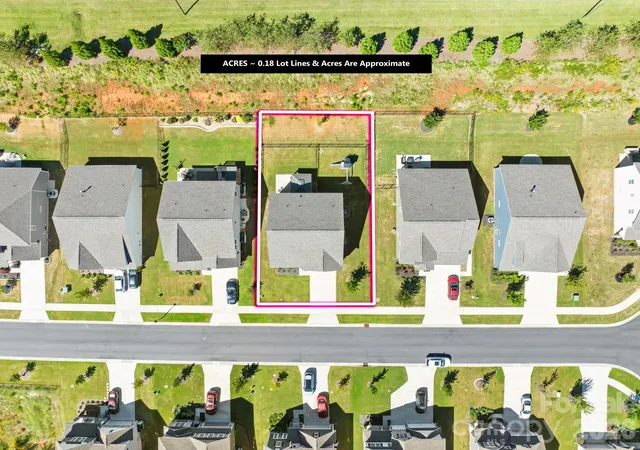 Photo 3 of Single family home for sale at 167 Rhuidean Ct, Troutman, NC 28166 | MLS# 4428403 | Listing updated on 2026-10-06