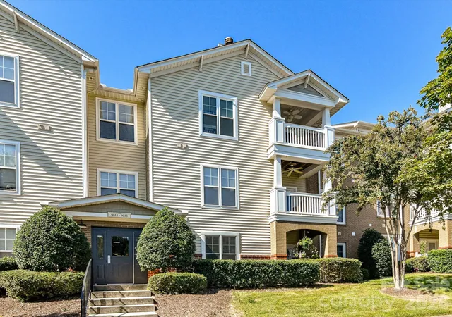 Condo for sale at 9031 Mcdowell Crk Ct, Cornelius, NC 28031 | MLS# 4428404