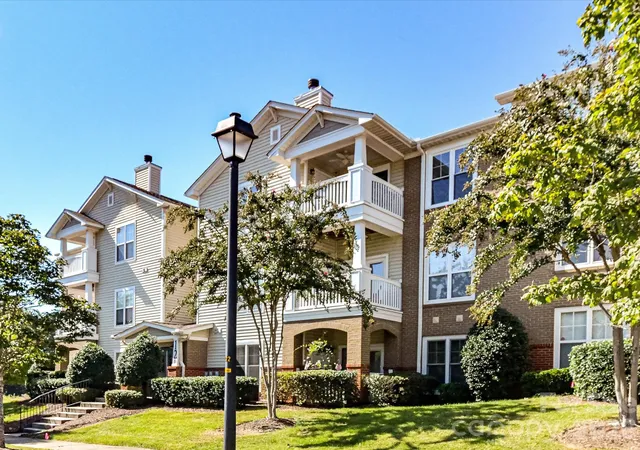 Photo 1 of Condo for sale at 9031 Mcdowell Crk Ct, Cornelius, NC 28031 | MLS# 4428404 | Listing updated on 2026-10-07