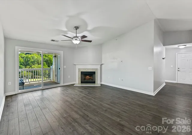Photo 3 of Condo for sale at 9031 Mcdowell Crk Ct, Cornelius, NC 28031 | MLS# 4428404 | Listing updated on 2026-10-07