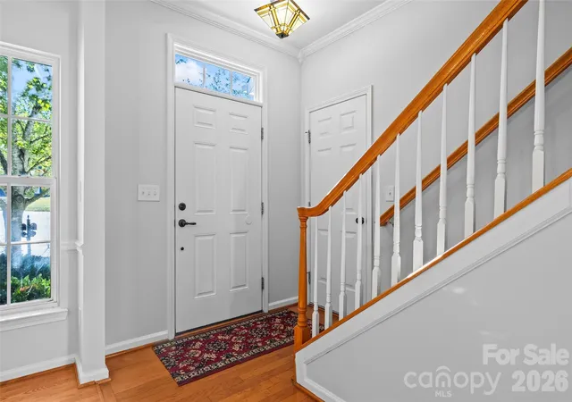 Photo 3 of Townhouse for sale at 4209 Piccadilly Ln, Fort Mill, SC 29707 | MLS# 4428407 | Listing updated on 2026-09-30