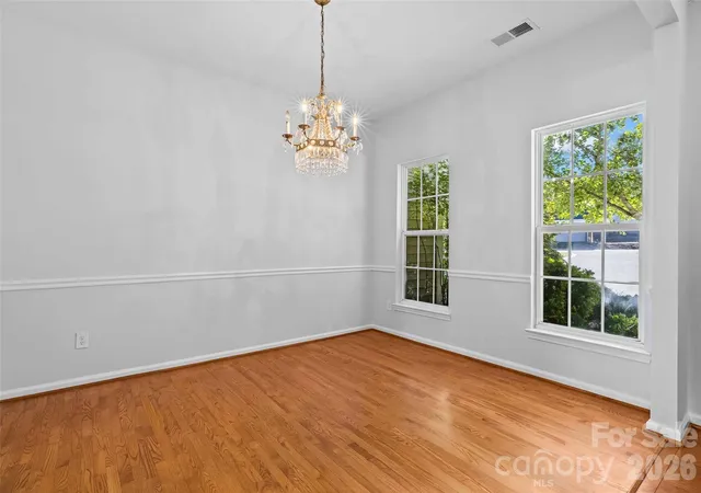 Photo 3 of Townhouse for sale at 4209 Piccadilly Ln, Fort Mill, SC 29707 | MLS# 4428407 | Listing updated on 2026-09-30